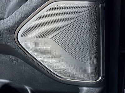 2021 RAM 1500 Limited Crew Cab 4x4 5'7" Box