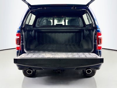 2021 RAM 1500 Limited Crew Cab 4x4 5'7" Box