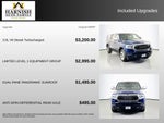 2021 RAM 1500 Limited Crew Cab 4x4 5'7" Box