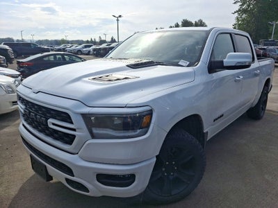 2022 RAM 1500 Sport