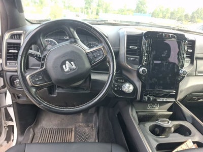 2022 RAM 1500 Sport