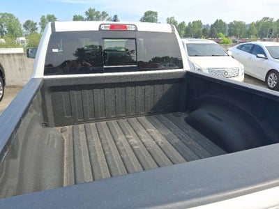 2022 RAM 1500 Sport