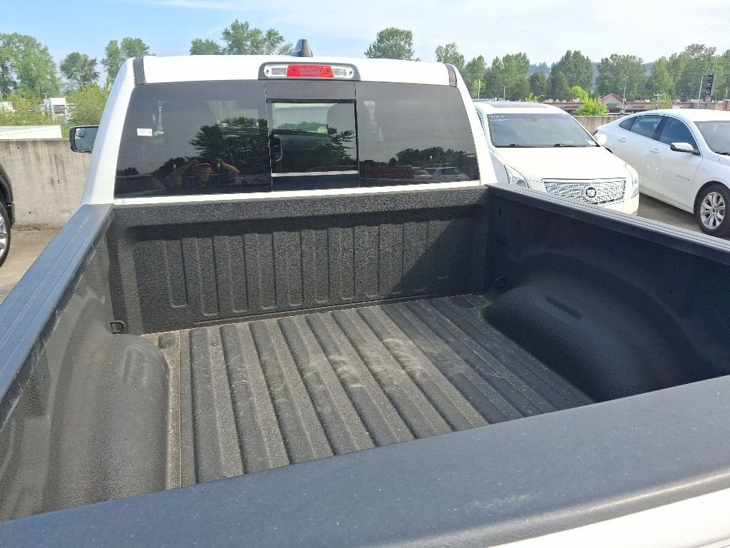 2022 RAM 1500 Sport