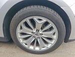 2016 Ford Taurus Limited