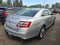 2016 Ford Taurus Limited