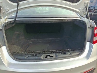 2016 Ford Taurus Limited