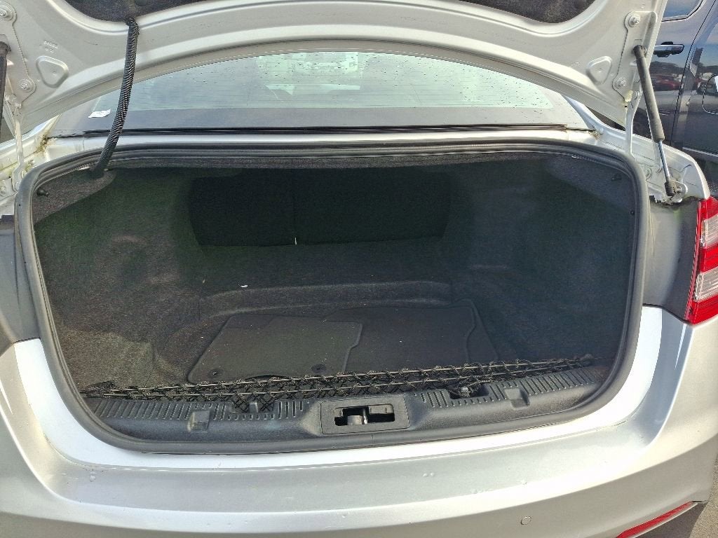 2016 Ford Taurus Limited