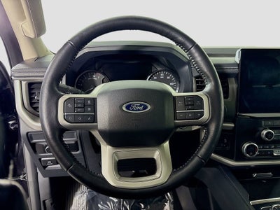 2024 Ford Expedition XLT MAX