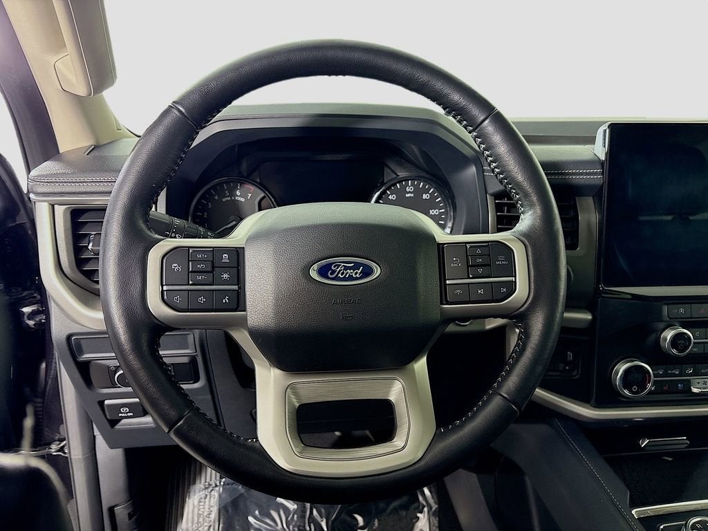 2024 Ford Expedition XLT MAX