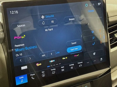 2024 Ford Expedition XLT MAX