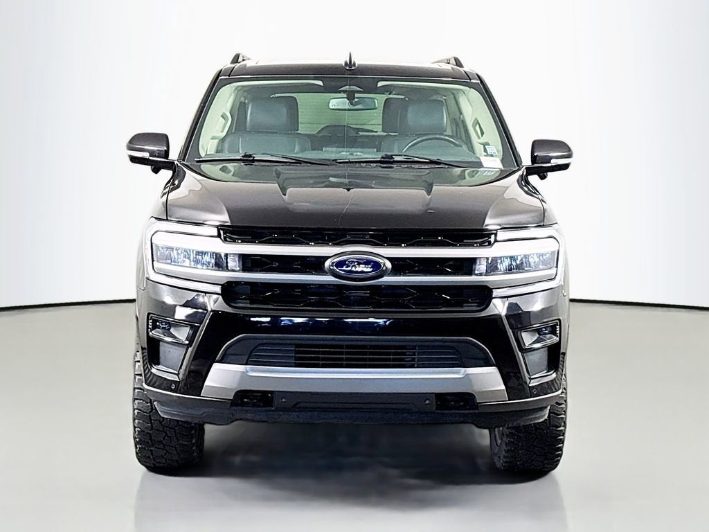 2024 Ford Expedition XLT MAX