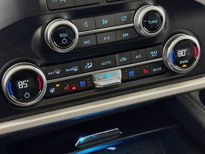 2024 Ford Expedition XLT MAX