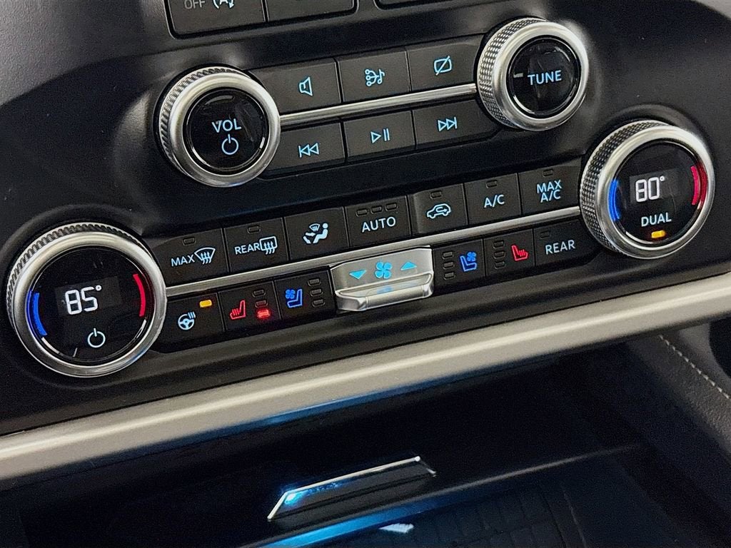 2024 Ford Expedition XLT MAX