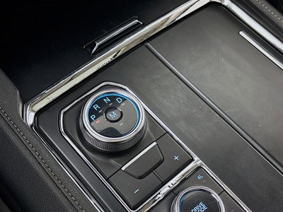 2024 Ford Expedition XLT MAX