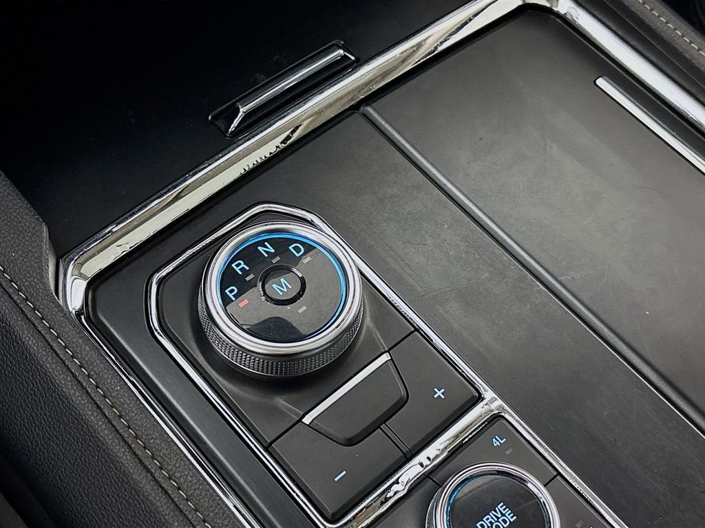 2024 Ford Expedition XLT MAX