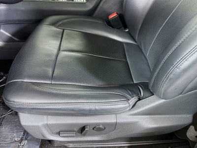 2024 Ford Expedition XLT MAX