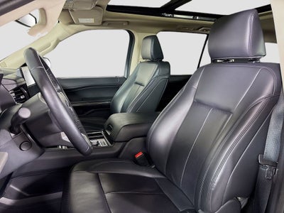 2024 Ford Expedition XLT MAX