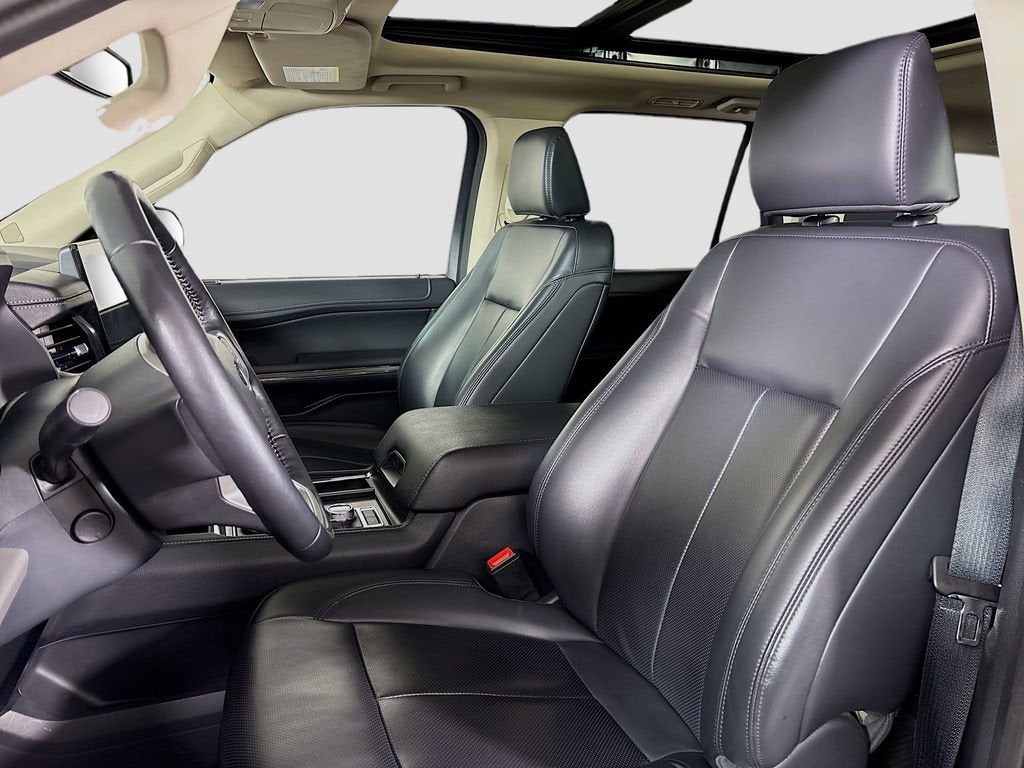 2024 Ford Expedition XLT MAX