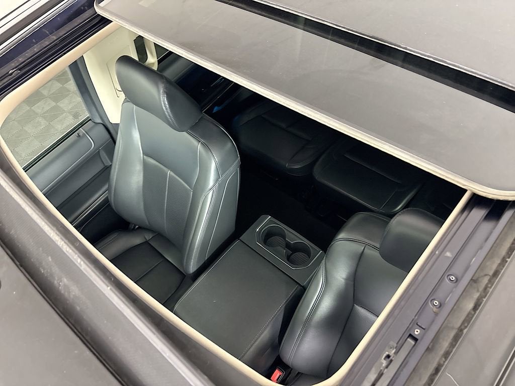 2024 Ford Expedition XLT MAX