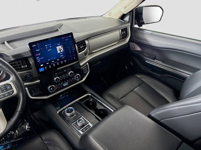 2024 Ford Expedition XLT MAX