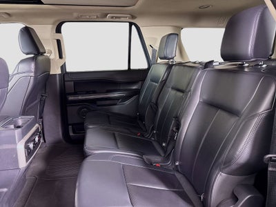 2024 Ford Expedition XLT MAX