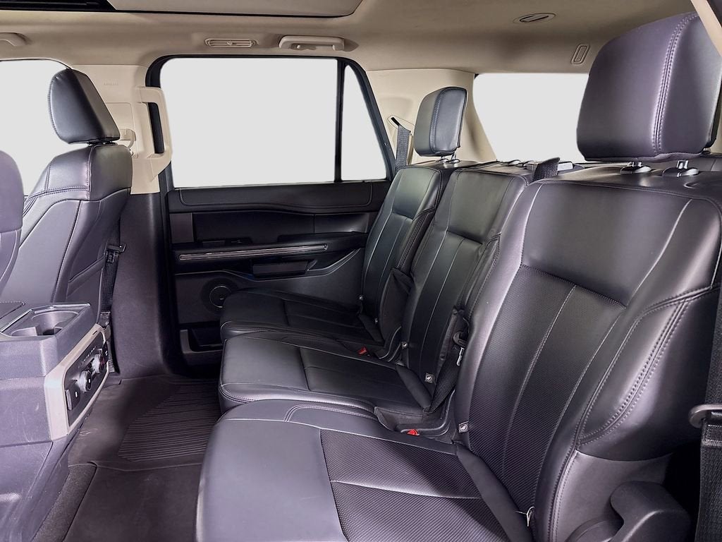 2024 Ford Expedition XLT MAX