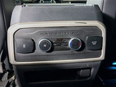 2024 Ford Expedition XLT MAX