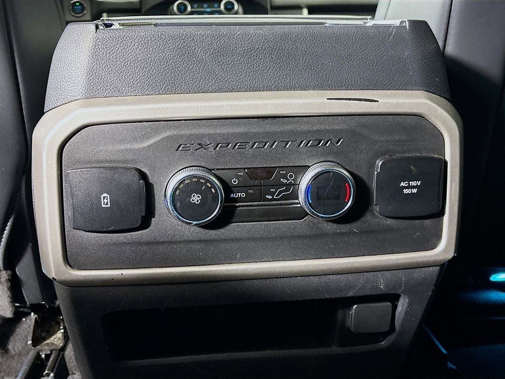 2024 Ford Expedition XLT MAX