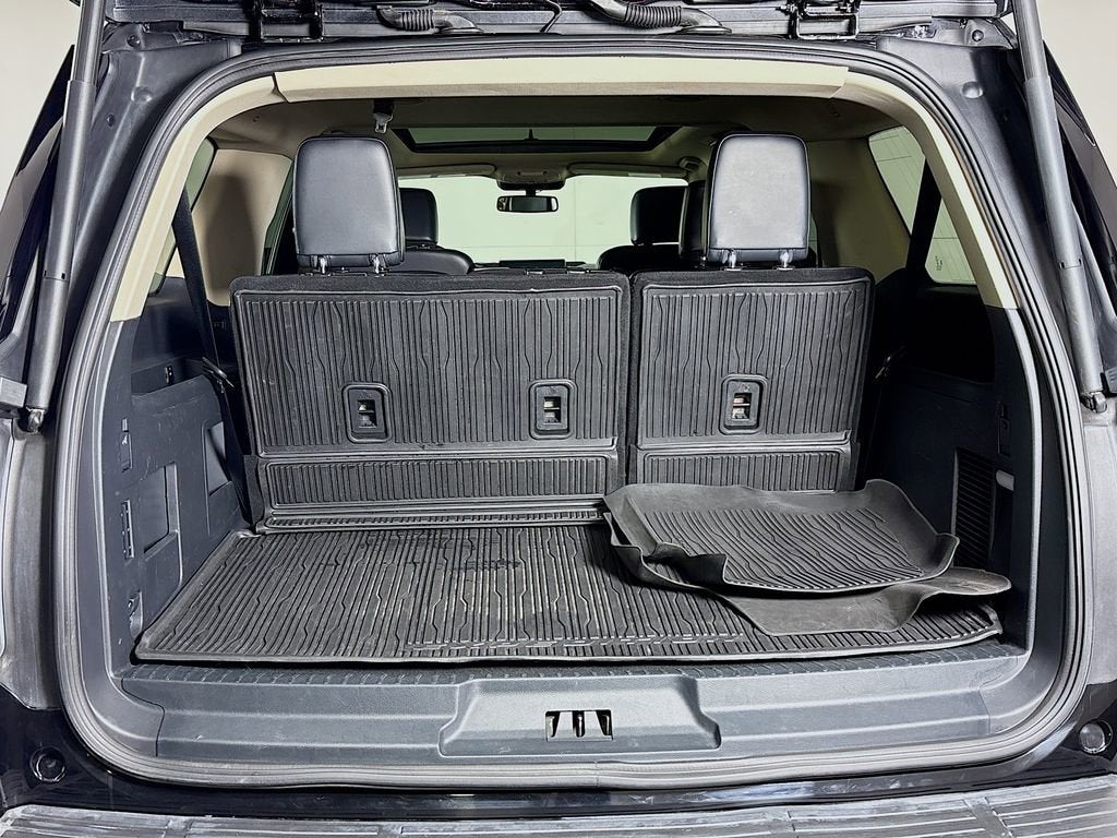 2024 Ford Expedition XLT MAX