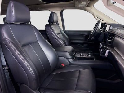 2024 Ford Expedition XLT MAX