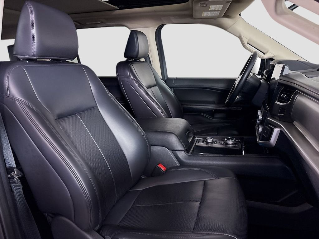 2024 Ford Expedition XLT MAX