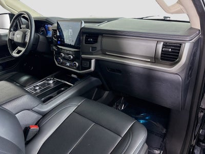 2024 Ford Expedition XLT MAX