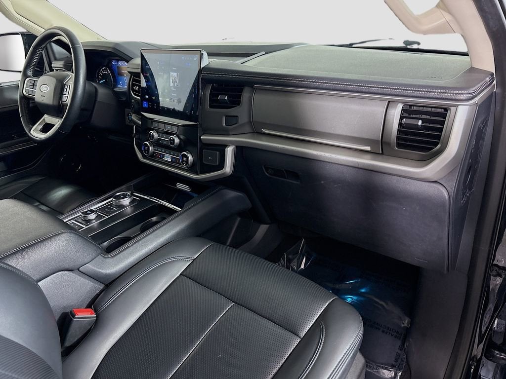 2024 Ford Expedition XLT MAX