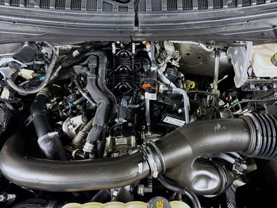 2024 Ford Expedition XLT MAX