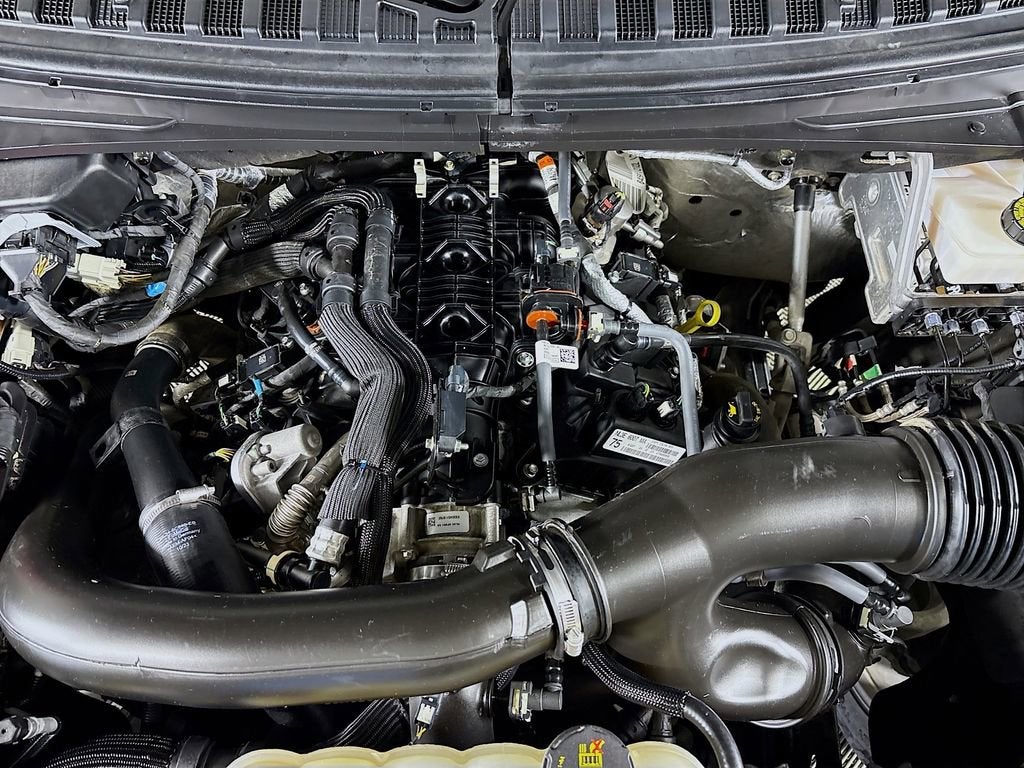 2024 Ford Expedition XLT MAX