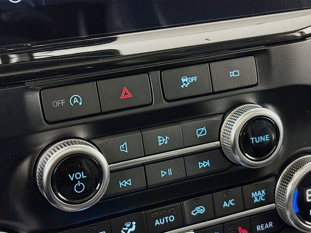 2024 Ford Expedition XLT MAX