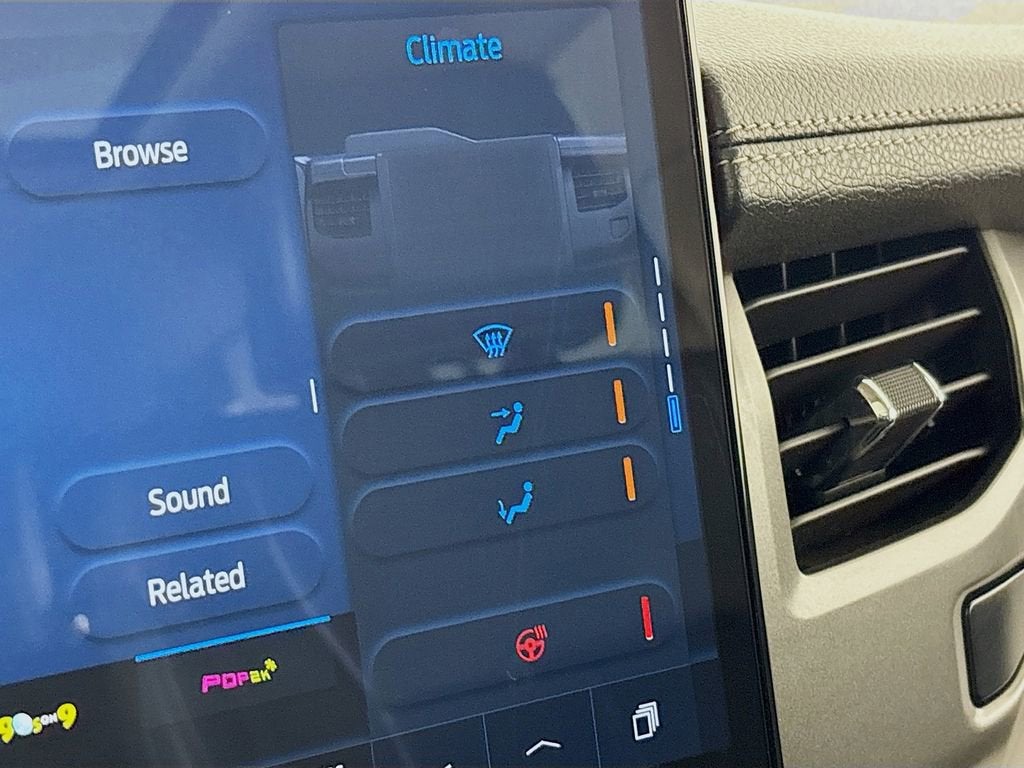 2024 Ford Expedition XLT MAX