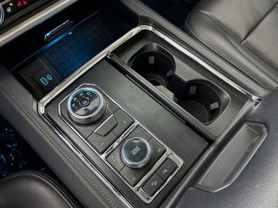 2024 Ford Expedition XLT MAX