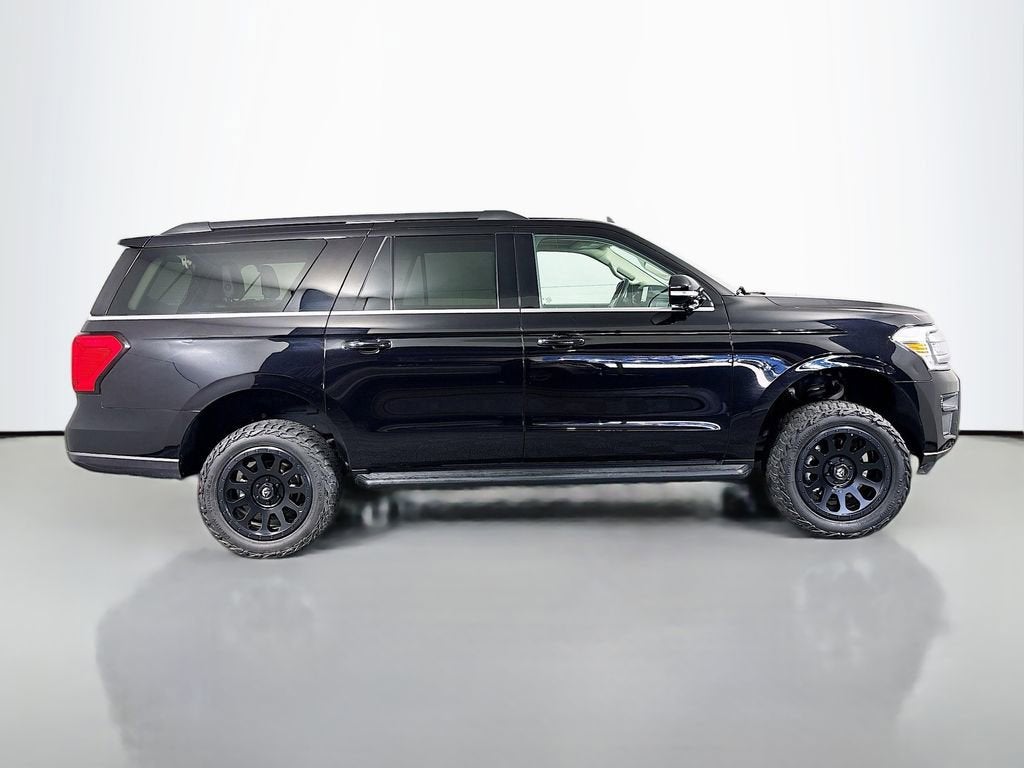 2024 Ford Expedition XLT MAX