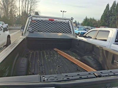 2019 Ford F-350 King Ranch