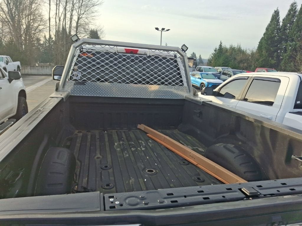 2019 Ford F-350 King Ranch