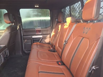2019 Ford F-350 King Ranch