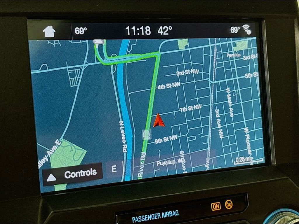 2019 Ford F-350 King Ranch