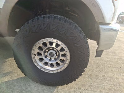 2019 Ford F-350 King Ranch