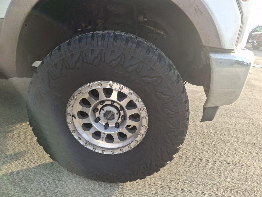 2019 Ford F-350 King Ranch