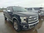 2016 Ford F-150 Platinum