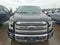 2016 Ford F-150 Platinum