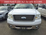 2006 Ford F-150 XLT