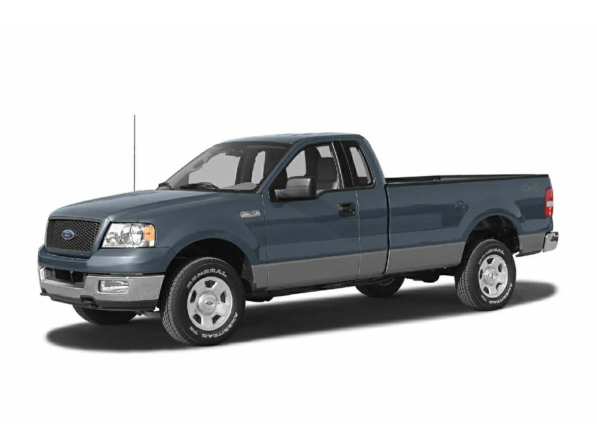 2005 Ford F-150 STX