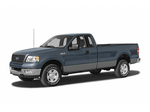2005 Ford F-150 STX